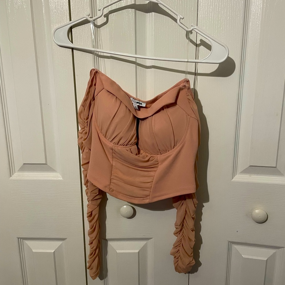 Fashion Nova top